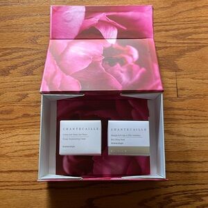 Chantecaille Aromacologie Skincare Duo